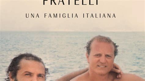 fratelli versace libro